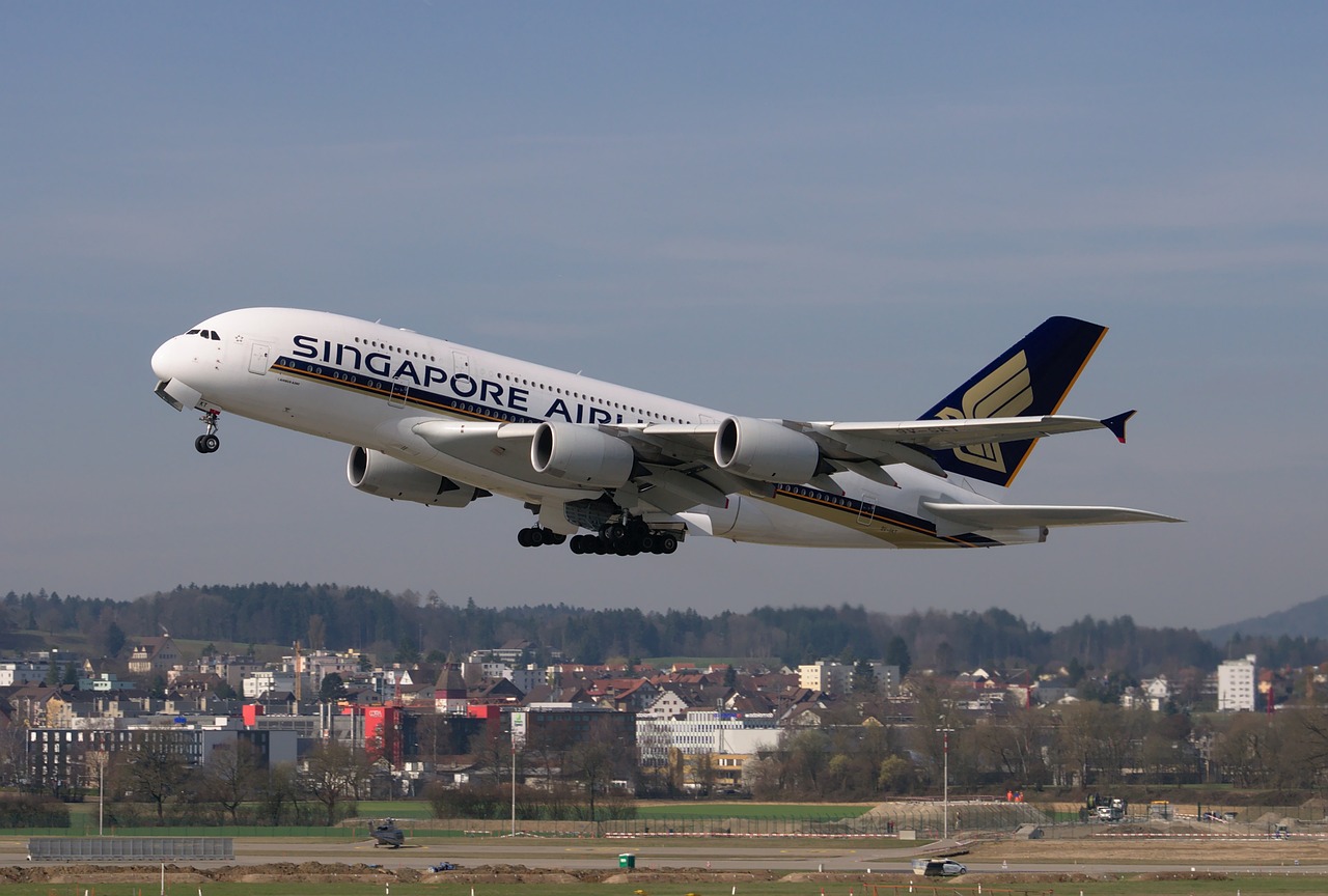 Singapore Airlines Boosts Global Travel Network with Over 10 Key Long-Haul Flights to New York, London, Frankfurt, Sydney, Tokyo, and More – Travel And Tour World