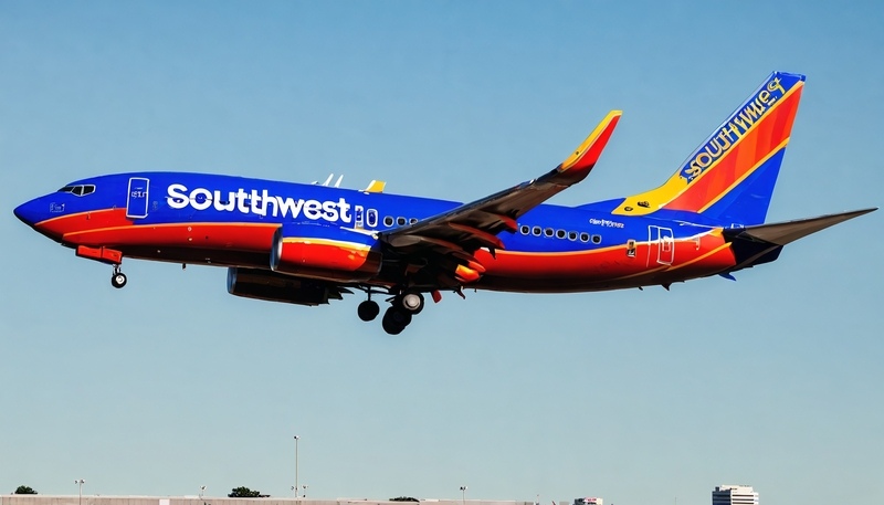 Southwest Airlines Boosts 2025 Travel with Nashville Growth and New Overnight Flights for Travelers from Hawaii – Travel And Tour World