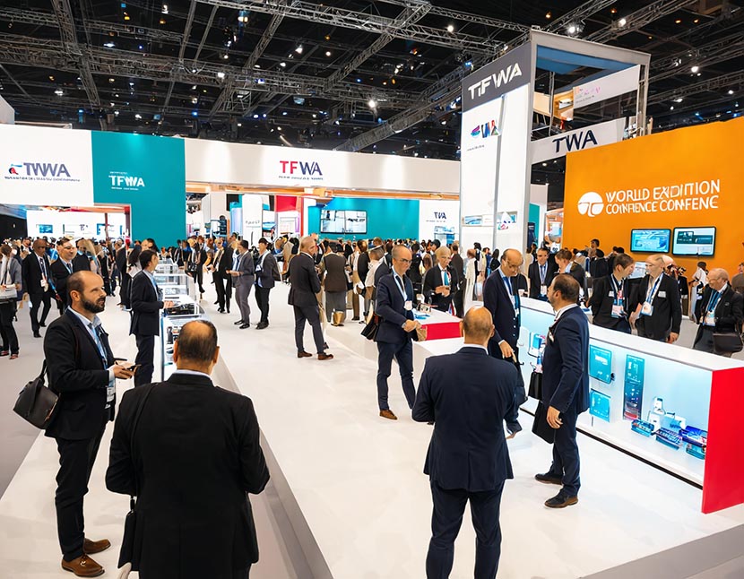 Top Trade Shows to Attend in September 2024 for Global Travel Industry Professionals and Leaders – Travel And Tour World