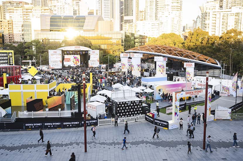 Accor Returns as Preferred Accommodation Partner for SXSW Sydney 2024, Elevating Attendee Experience