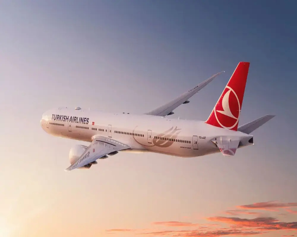 Turkish Airlines Sets New European Standard for Financial Mastery with Two Major Wins – Travel And Tour World