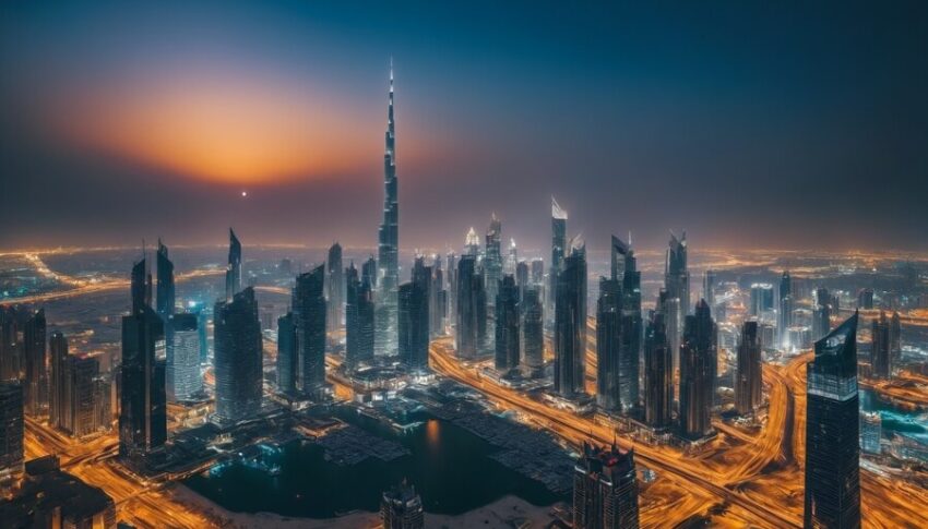 Global Travel Advisors Can Plan Their Trip to the UAE with Visa Free Travel Policy for Eighty Six Countries, Including Schengen, Gulf, USA, Japan, and Canada