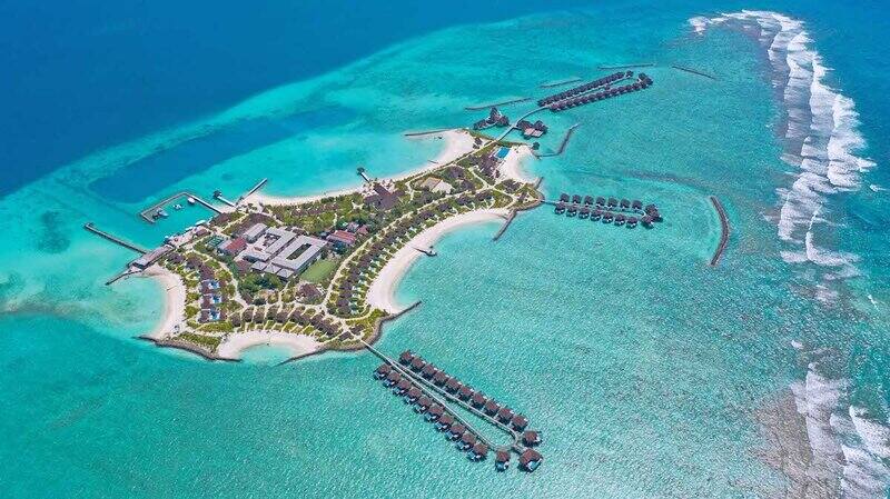 Green Globe Awards Recertification to VARU by Atmosphere in Maldives - Travel And Tour World