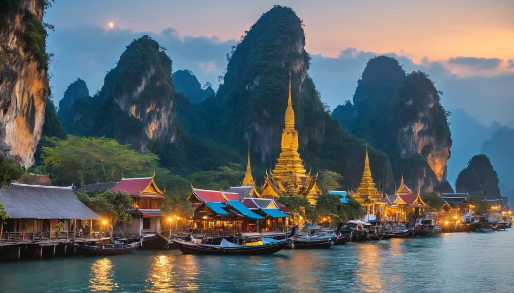 Vietnam Emerges as a Top Budget-Friendly Destination, Boosted by a Weak Currency and Visa Free Travel Initiative, Beating Thailand and Malaysia – Travel And Tour World