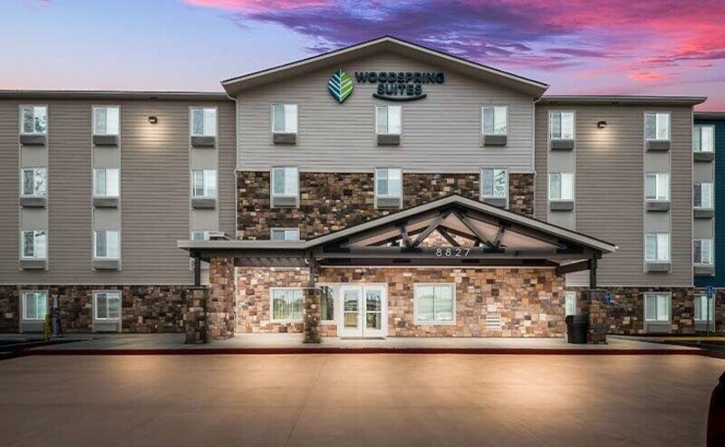 Choice Hotels International Marks a Remarkable Achievement as WoodSpring Suites Claims the Top Spot by J.D. Power 2024 Rankings