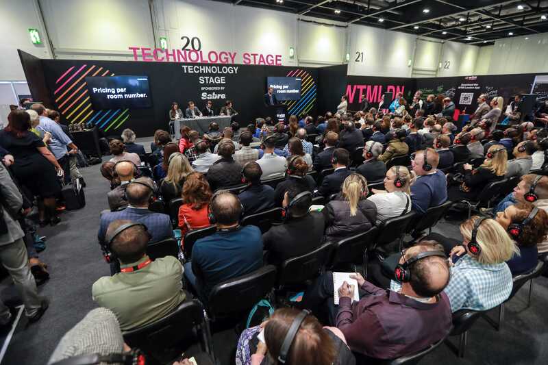 World Travel Market London Puts Spotlight on Tech Innovations to Simplify Travel Booking and Payments – Travel And Tour World