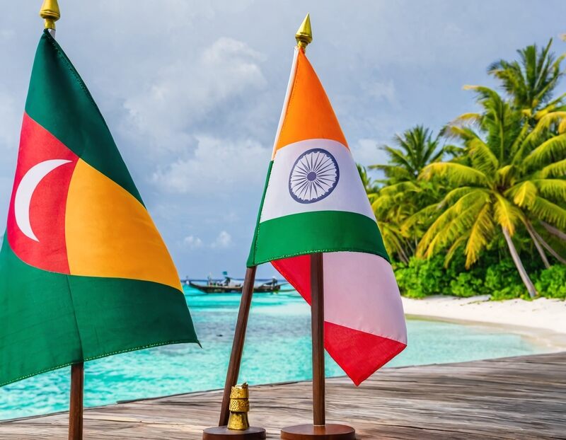 Maldives Shifts from Anti-India Sentiment to Promoting Indian Tourism