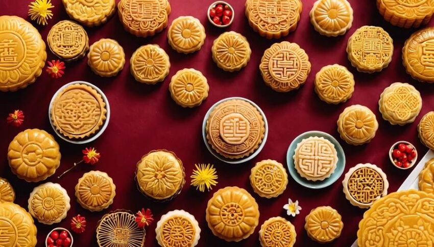 China’s Tourism Boosts with Mooncake Festival Attracting more than 105 Million New Tourists from Across Asia