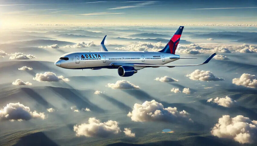 Delta Air Lines Announces End to Direct Flights Linking Atlanta and Stuttgart