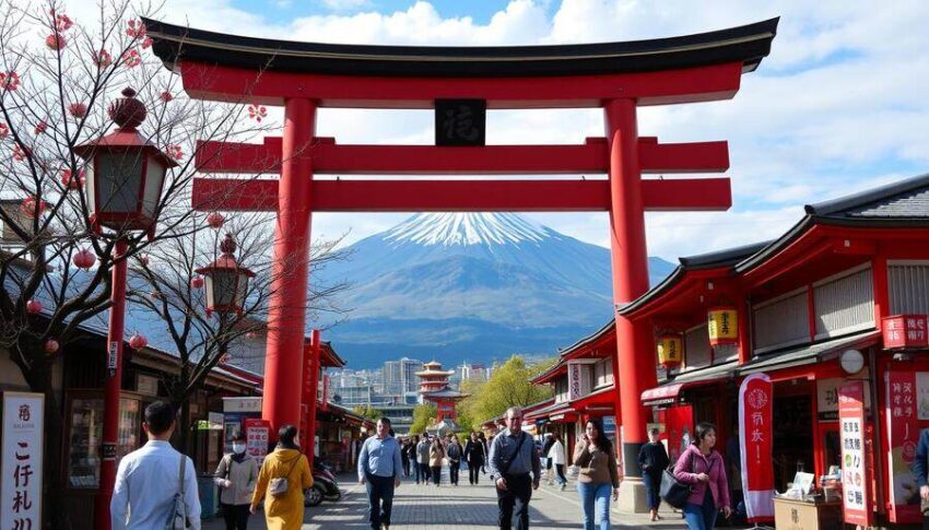 Japan Association of Travel Agents and Europe Plan Joint Partnership to Revive Tourism