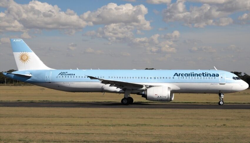 Aerolíneas Argentinas Boosts Brazil Connectivity by 25%, Driving Tourism Growth