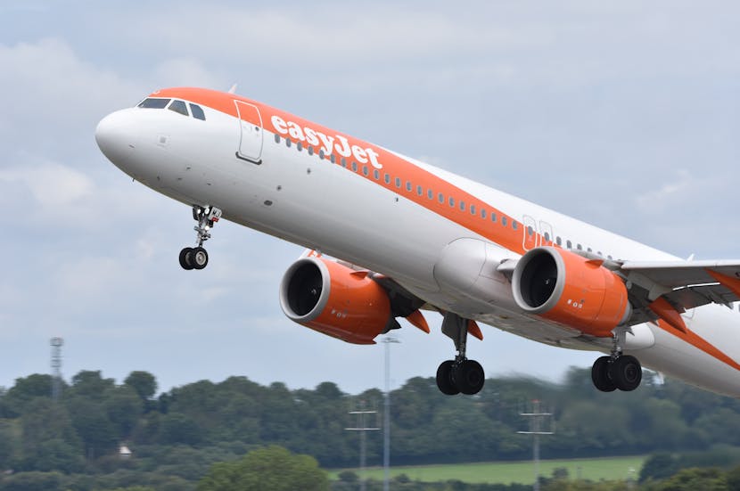 EasyJet Expands European Network with New Lyon-Budapest Route to Boost Tourism