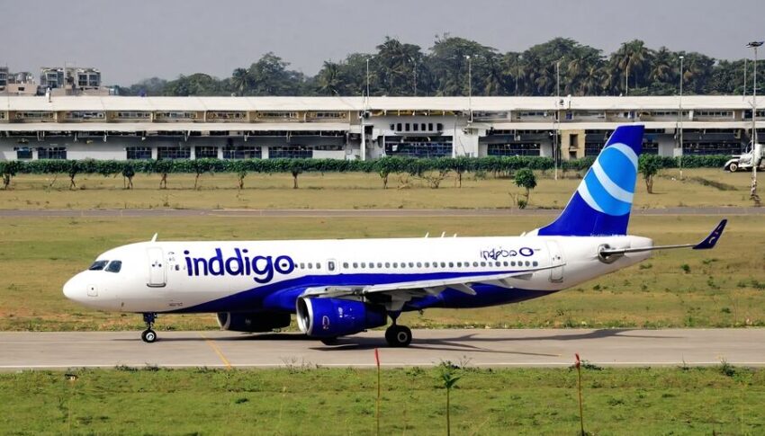 IndiGo Unveils Exciting Major Operational Shift To Terminal 1 At Delhi’s Indira Gandhi International Airport Starting September 2024