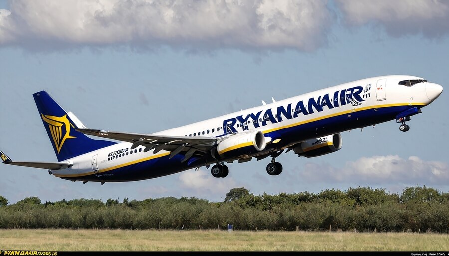 Ryanair New Expansion into Holiday Packages: Impact on European Travel Industry and Key Destinations – Travel And Tour World