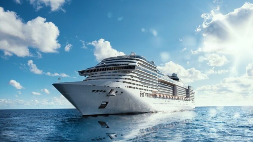 ECO-CRUISING FU_TOUR’s New Training Programme Aims to Green the Cruise Industry