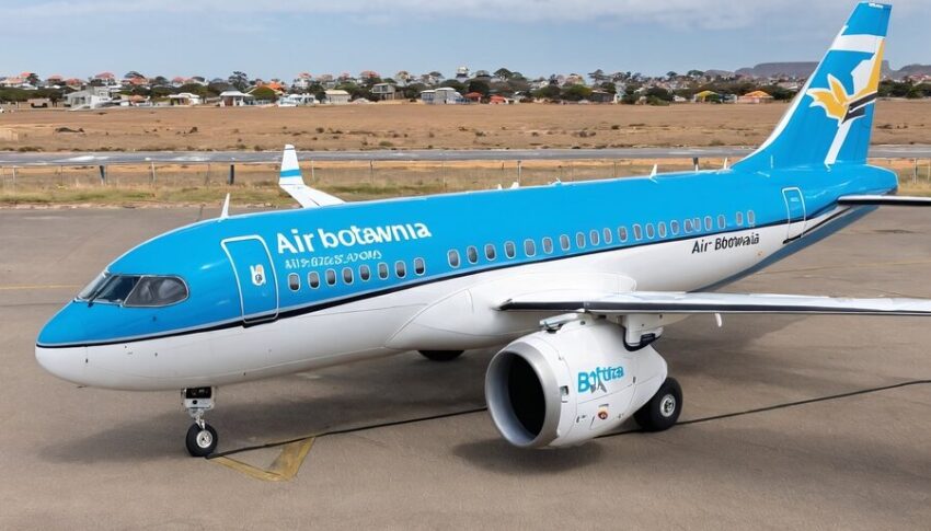 Air Botswana’s Cape Town Expansion: A New Era for Business and Leisure Travel Opportunities