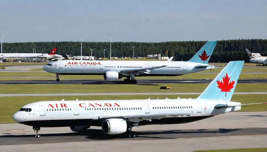 Canadian Businesses Urge Government to Act Before Air Travel Crisis Deepens:Here’s new facts you need to know – Travel And Tour World