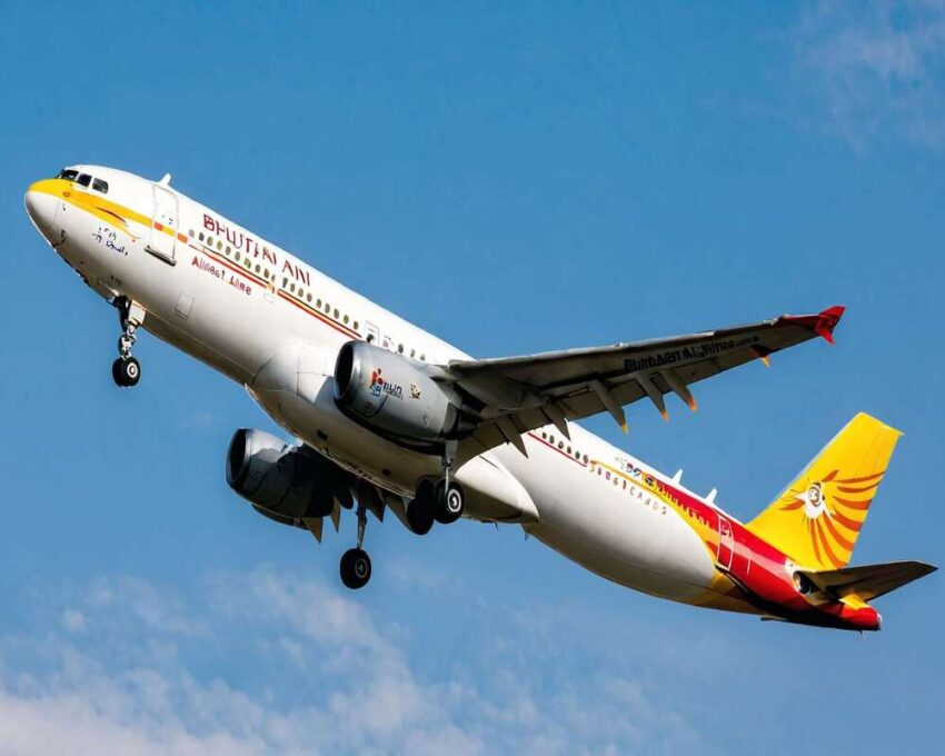 New Direct Flights From Ho Chi Minh City To Paro Aim To Boost Tourism Between Vietnam And Bhutan