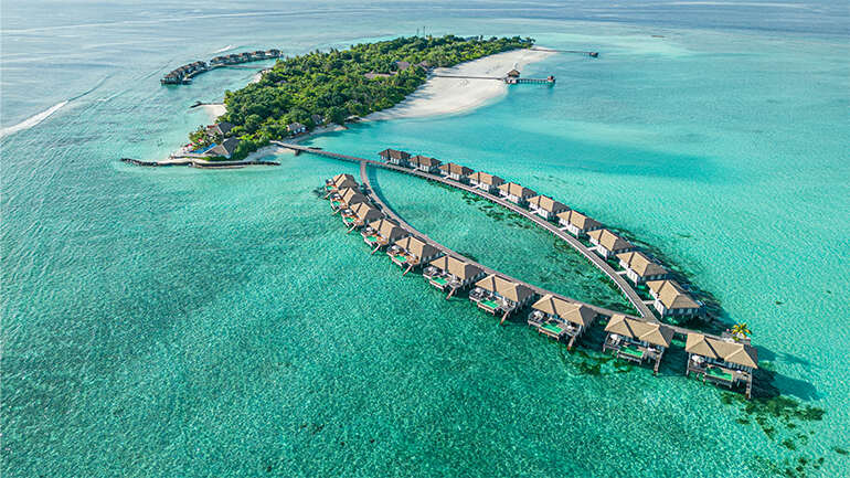 IHG Hotels & Resorts Elevates Luxury in the Maldives with Exclusive Vignette Collection Debut