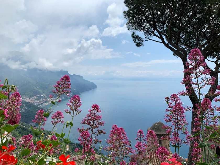 The Mediterranean’s Secret to a Long Life: Sardinia