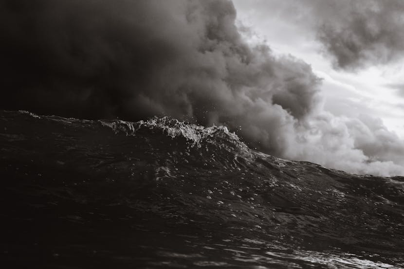 Tropical Storm Ampil Threatening Travel Industry in Japan: Potential Typhoon, Mega Quake, and Their Impact on Japan’s Tourism Industry