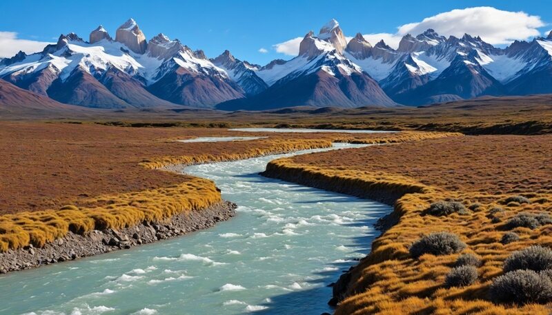 Plan Your Trip to Argentina Stunning Diversity from North to South This August