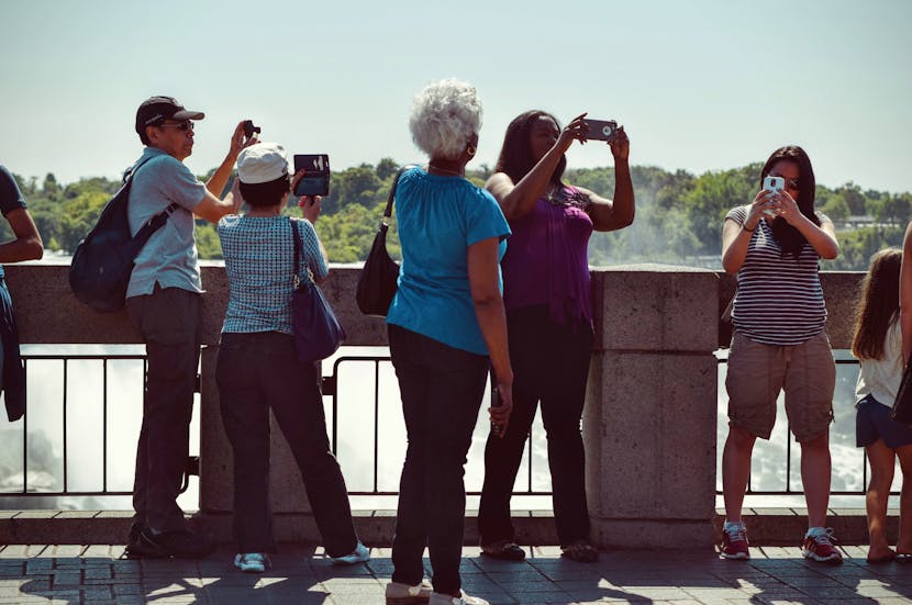 The key to being a good tourist: respecting local cultures