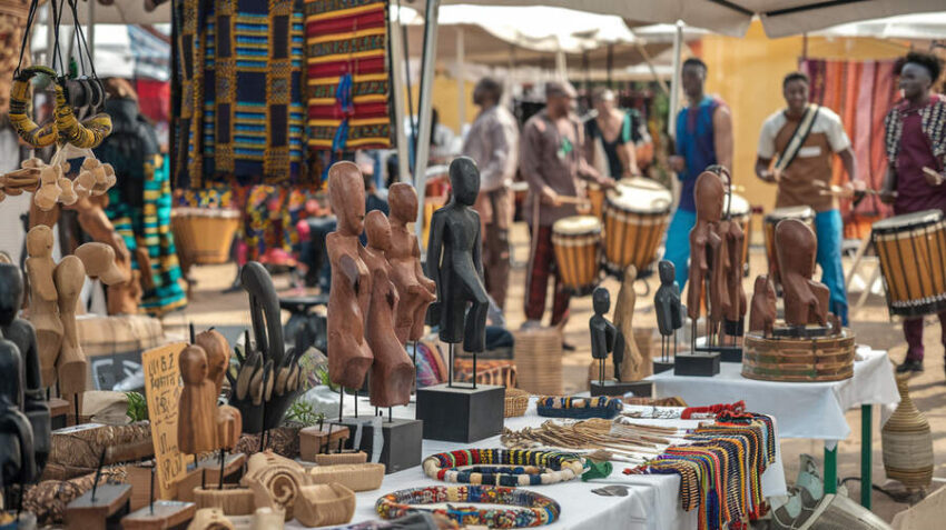 Lagos welcomes global tourism players at Akwaaba African Travel Market 2024, showcasing 20+ countries and celebrating two decades of industry excellence