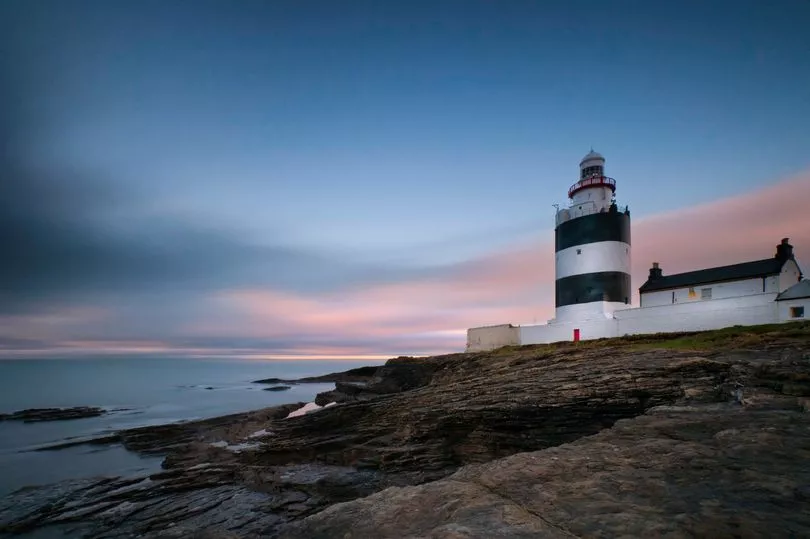 Experience Wexford’s Magic: Winter Adventures – Travel And Tour World