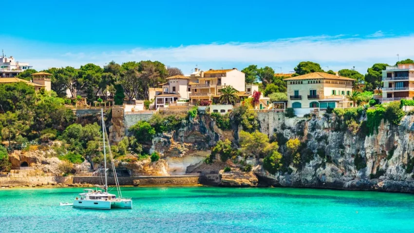 Important Notice for Travelers: Spanish Island Majorca Undergoing Transformation