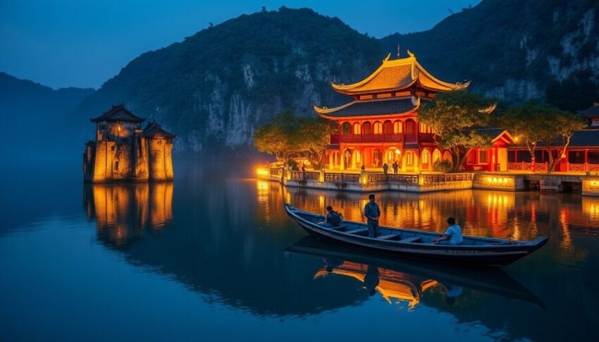 Vietnam’s Huế To Showcase its Cultural Brilliance as Host Of National Tourism Year 2025