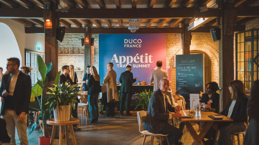 France to witness Business Tourism Surge as 1,000 Industry Stalworths visit the DUCO France Appétit Travel Summit In The Heart Of Paris – Travel And Tour World