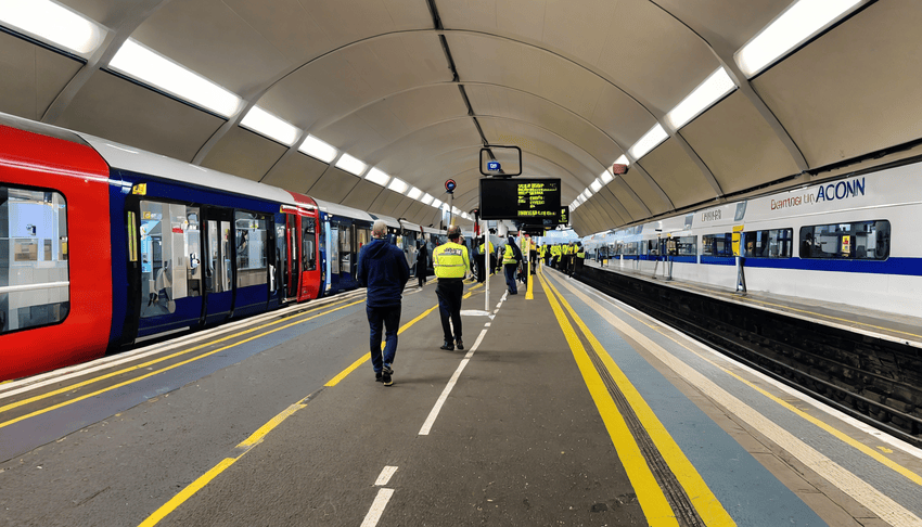 Travel Disruptions in London: How is it Happening Between Uxbridge and Acton Town This Weekend? Check these New Updates – Travel And Tour World