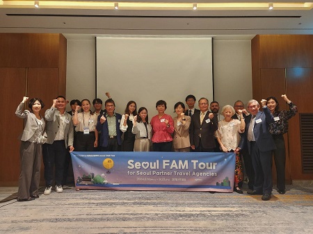 Seoul Strengthens Global Tourism Network with Fantasy Tours, Freme Travel Services, Transforma Travel Group, and Hanyouwang – Travel And Tour World