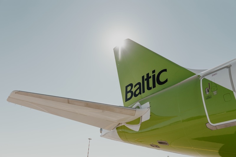 airBaltic Unveils Top Traveler Picks Duriang GRABOUT Sale, Highlighting Popular Destinations from Tenerife to Dubai