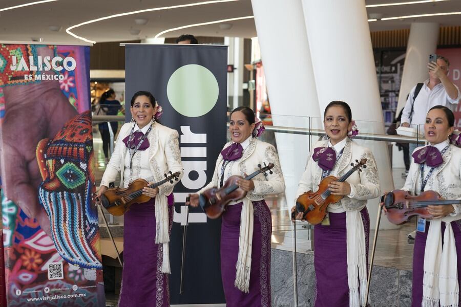 Flair Airlines Expands Reach With New Non-Stop Flights From Toronto To Guadalajara, Boosting Tourism – Travel And Tour World