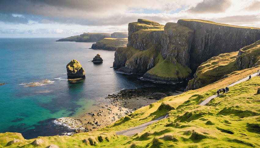 UK Expands New ETA Scheme: How will it Impact Tourism in Northern Ireland and Global Travel by 2025? – Travel And Tour World