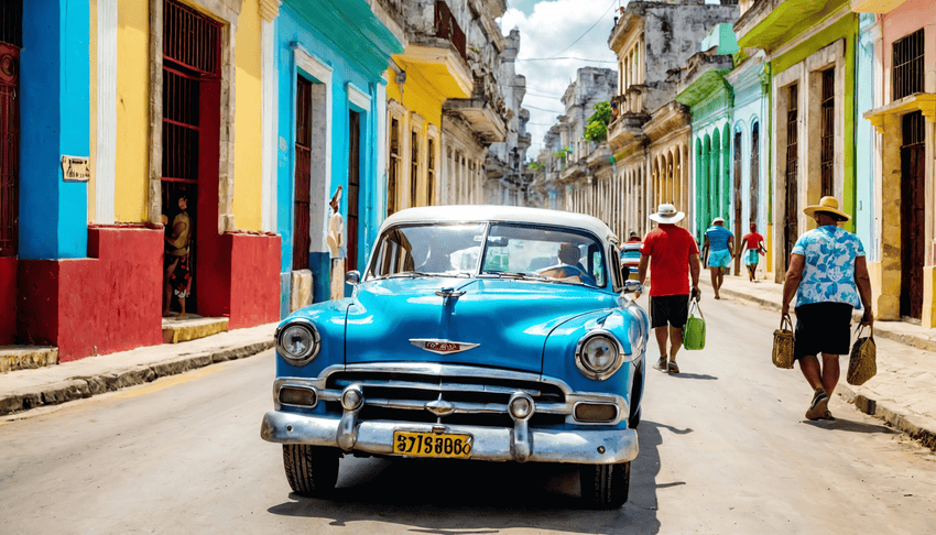 Tourism in Cuba Faces an Uncertain Future: Why Are Travellers Not Visiting? Are There Any New Reasons?