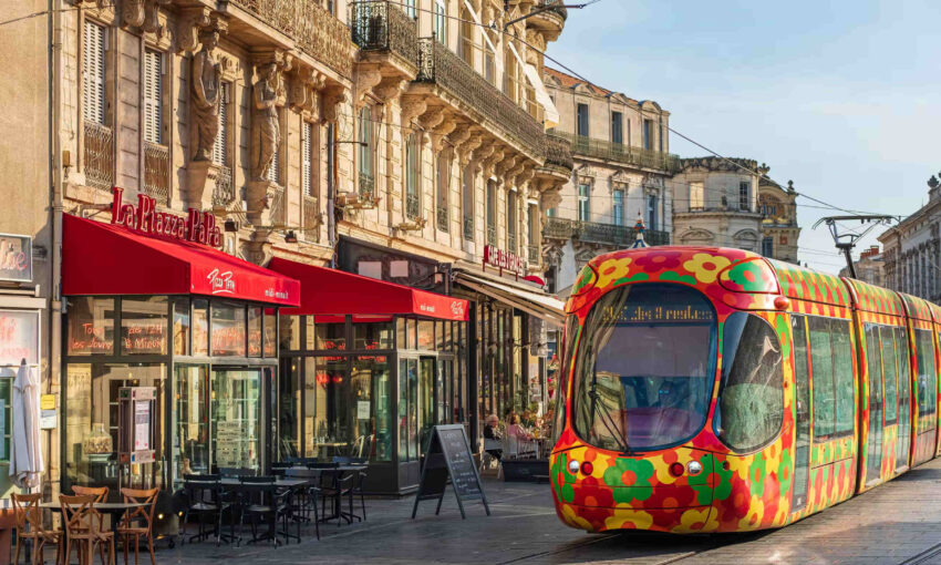 Montpellier: A Late Summer Getaway in France’s Sunniest City