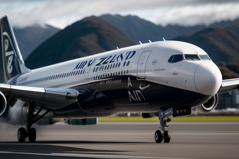 Air New Zealand Delays New Business Class Launch Until 2025