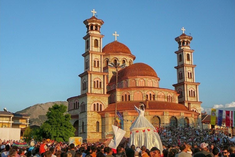 A Serene Escape: Discover the Beauty of Korça Villages