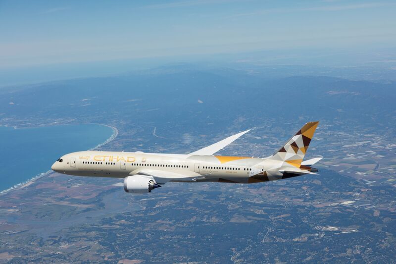 Etihad Airways Expands European Network with Direct Flights to Warsaw and Prague to Boost Tourism – Travel And Tour World