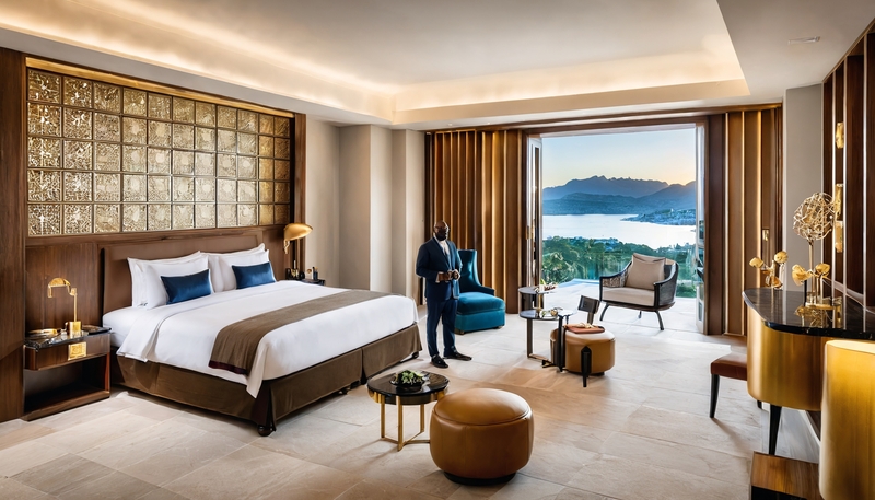 SUJÁN JAWAI Secures No. 43 Spot in The World’s 50 Best Hotels 2024 at London Ceremony, Building on Last Year’s Remarkable Success – Travel And Tour World