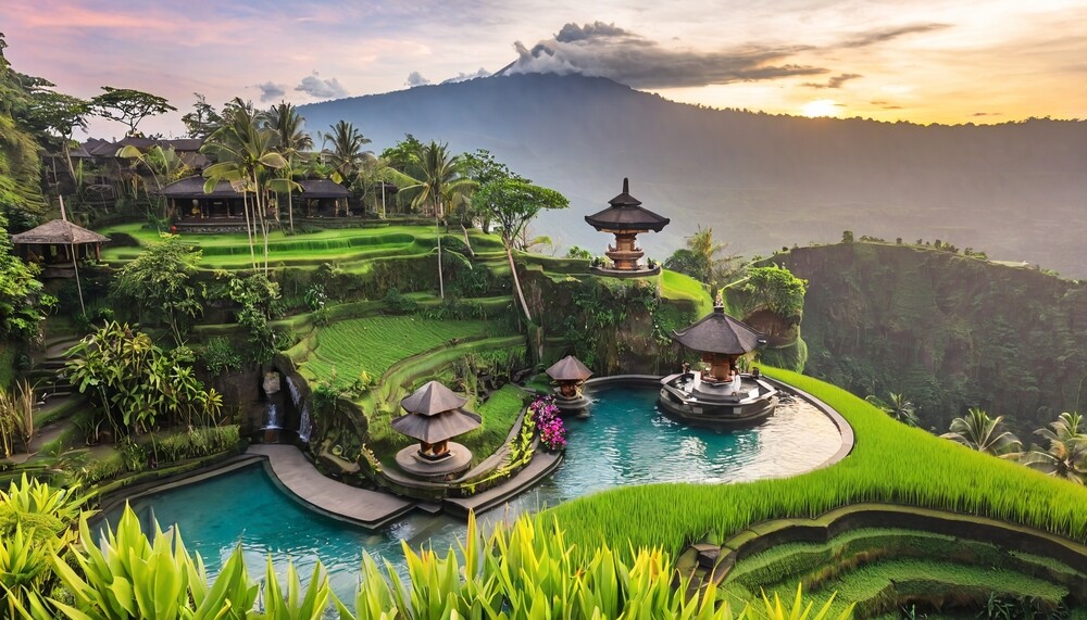 Bali is Surging the Tourism Sector with Visa Free Travel for 96 Countries Including USA, U.K, Canada, Schengen and GCC Nations – Travel And Tour World