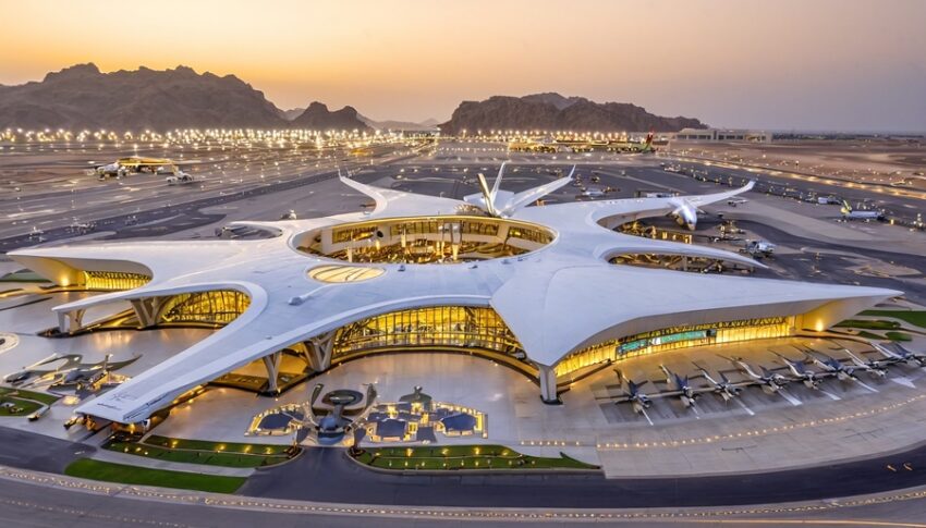 Muscat International Airport Enhances Global Reach With Six New International Airlines