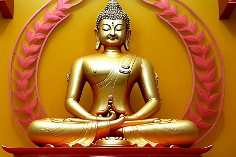 Andhra Pradesh Government Reveals Ambitious Plans For Buddhist Circuits To Boost Tourism And Vietnam Collaboration