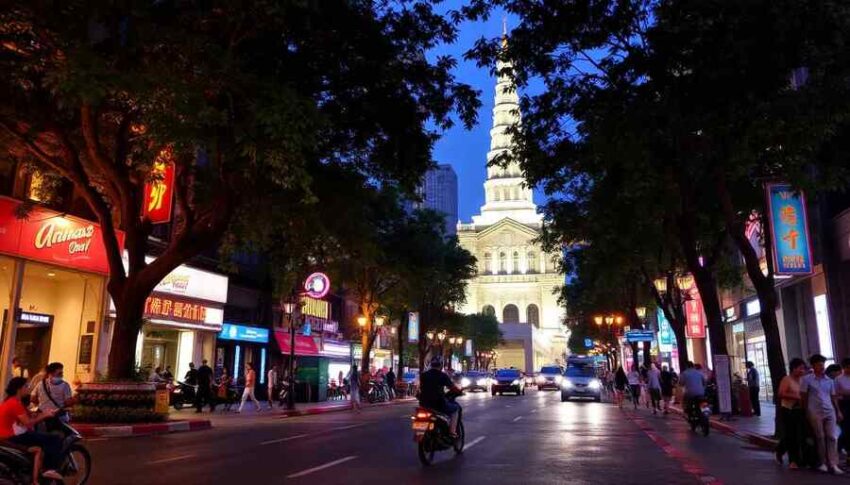 Ho Chi Minh City Records New Milestone with over Four Million Foreign Tourists in Nine Months