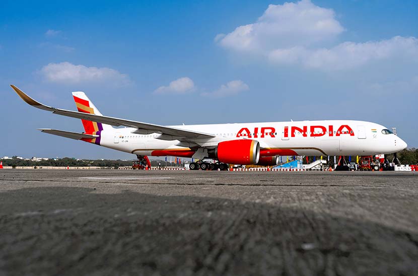 Air India’s Fatigue Call Policy: A Revolutionary Step for Travel Safety or a Risky Barrier for Self-Reporting – Travel And Tour World