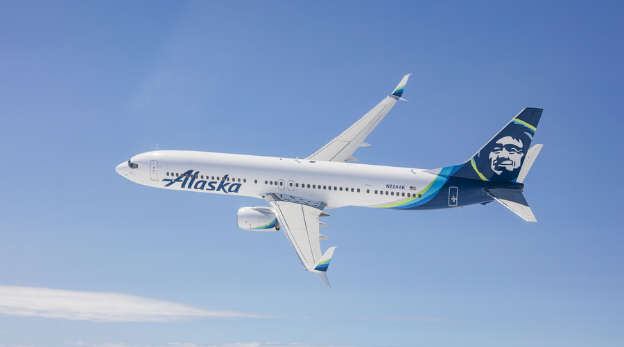 Alaska Air Group To Unveil Strategic Vision At Investor Day In New York City On December 10, 2024 – Travel And Tour World