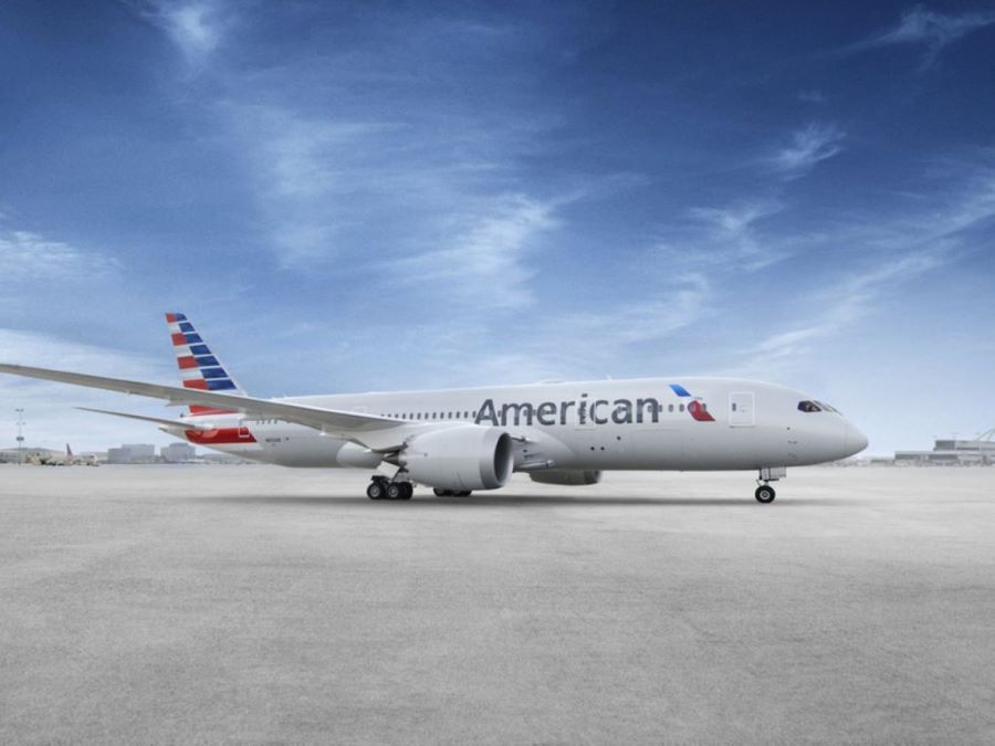 American Airlines Appeals To Delay New Travel Flights To China, Citing Slow Market Recovery – Travel And Tour World